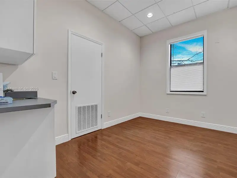 Renovated Office Building with 24 Surface Parking Spaces, On-site Management