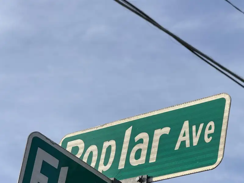 0.80 Acre Commercial Lot for Medical Office Development in Collierville, Tn