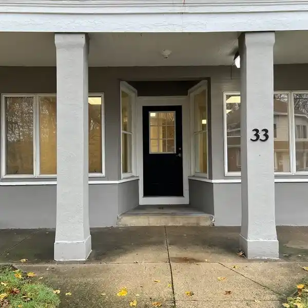 Commercial Lease
