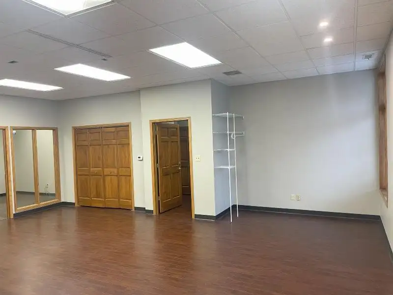 High-visibility Commercial Condo Office Space at 845 S. Main St. Suite 160