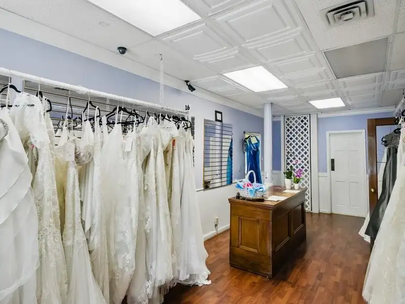 Versatile B-hc Zoned Commercial Property with Office and Retail Space
