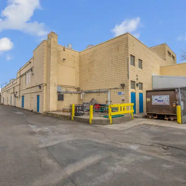 Commercial Sale