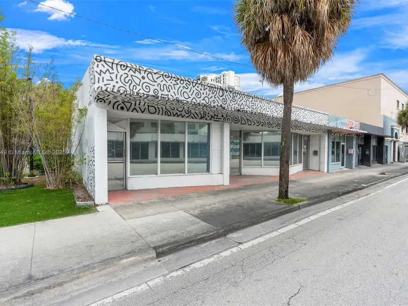 4,091 Sf Investment Property in Fort Lauderdale’s Redevelopment Corridor