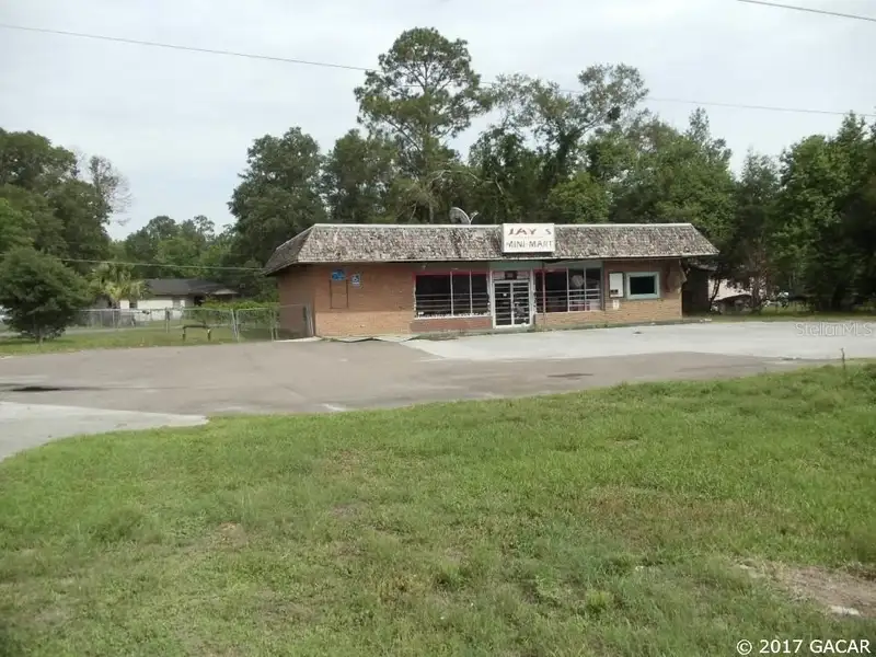 Highway Frontage Parcel Near Sr 223 and Us Hwy 301