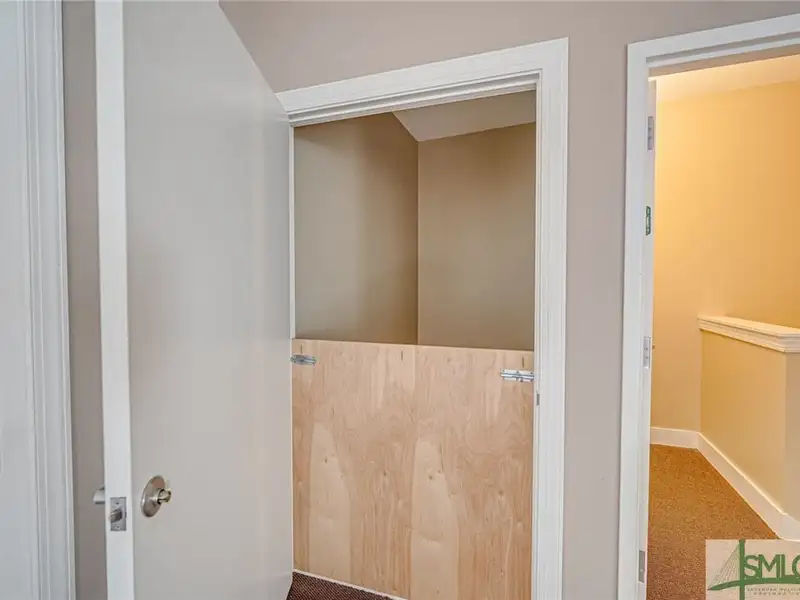 Two-story Office Building in Downtown Savannah with Off-street Parking and Renovated Interiors