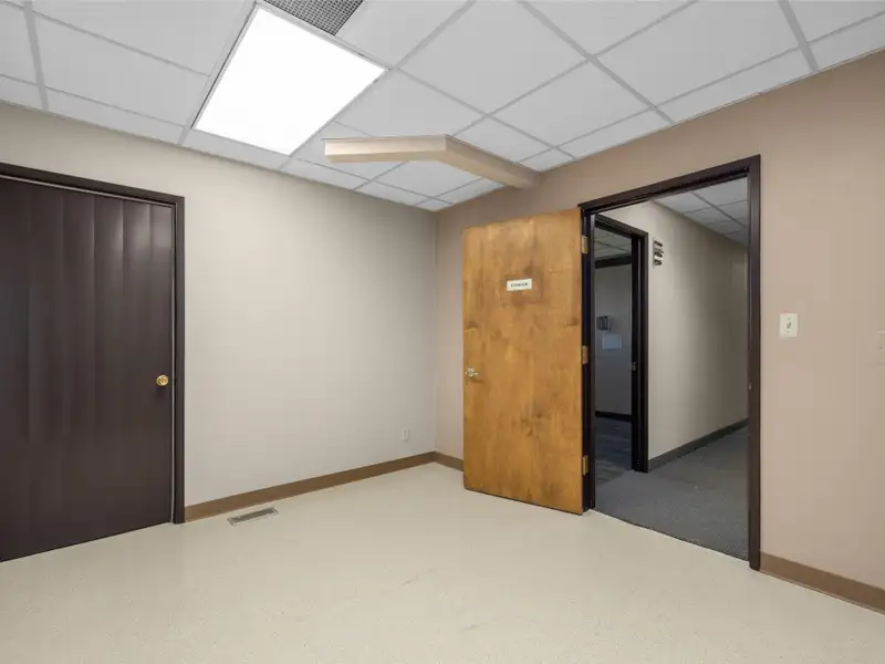 Remodeled 2,294 Sq Ft Medical Office Suite in Kalispell Medical Community