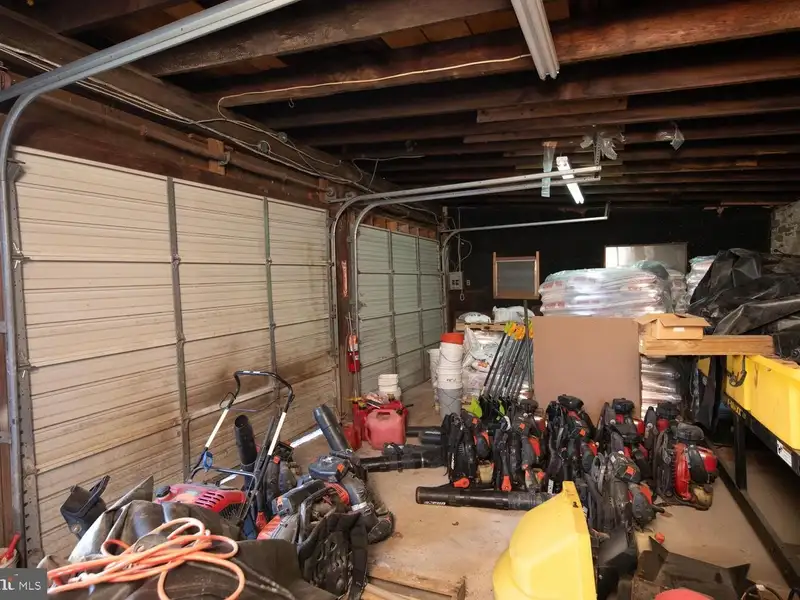 Commercial Property with Office and Warehouse Space in Norristown, Ideal for Multiple Tenants