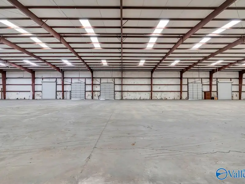 Flexible Industrial Property with 3 Buildings on 6 Acres in Huntsville, Al