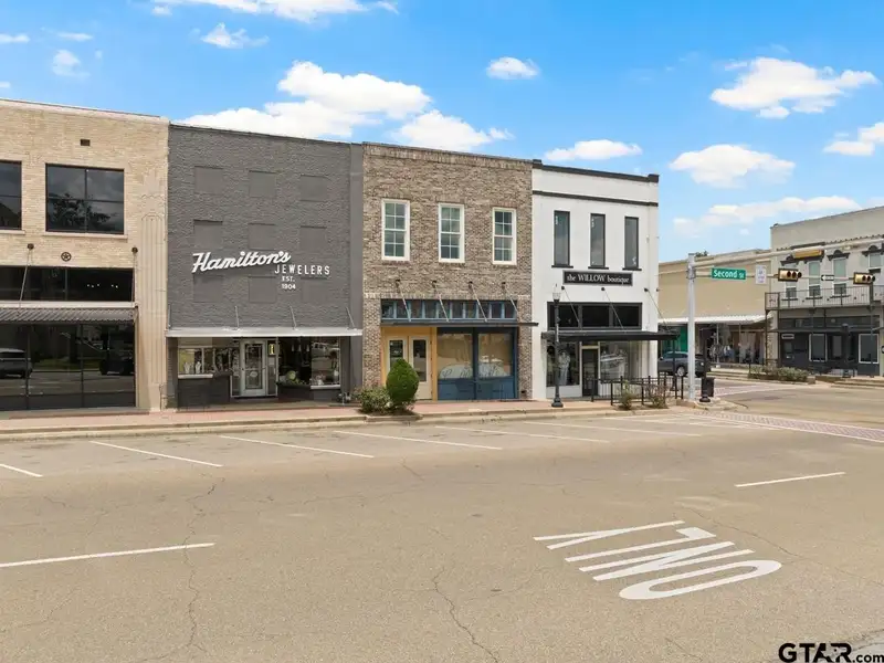 Prime Downtown Commercial Package: 2 Buildings Plus Additional Lot