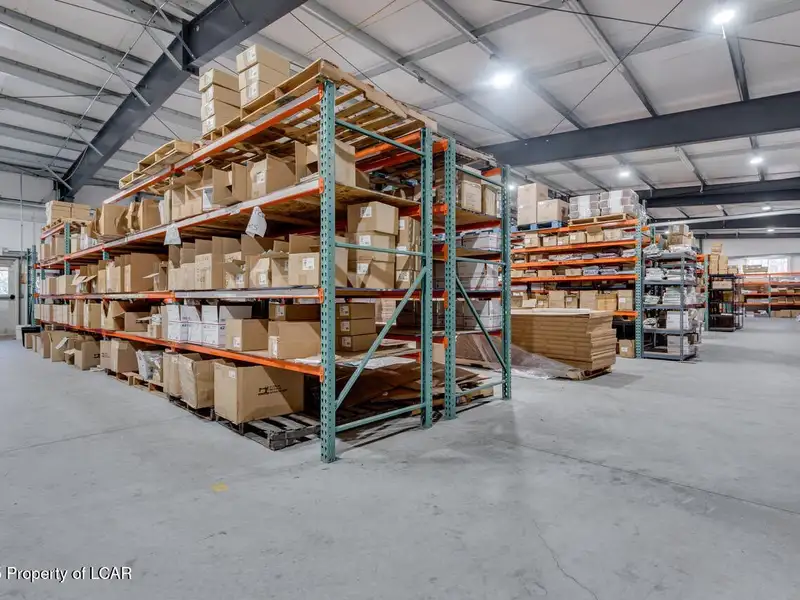 Warehouse with Overhead Doors on Purdytown Turnpike - 12,091 Sq Ft