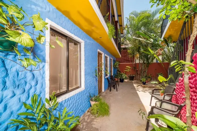 Boutique Hotel in Brasilito, Guanacaste - Steps from Playa Brasilito and Conchal Beach