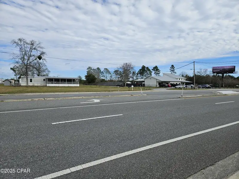 Commercial Land Near Margaritaville - 3.22 Acres with Hwy 79 Frontage
