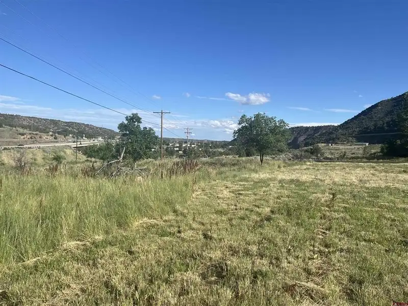 Commercial Lot for Sale in Bodo Industrial Park, Durango, Co - 6.228 Acres