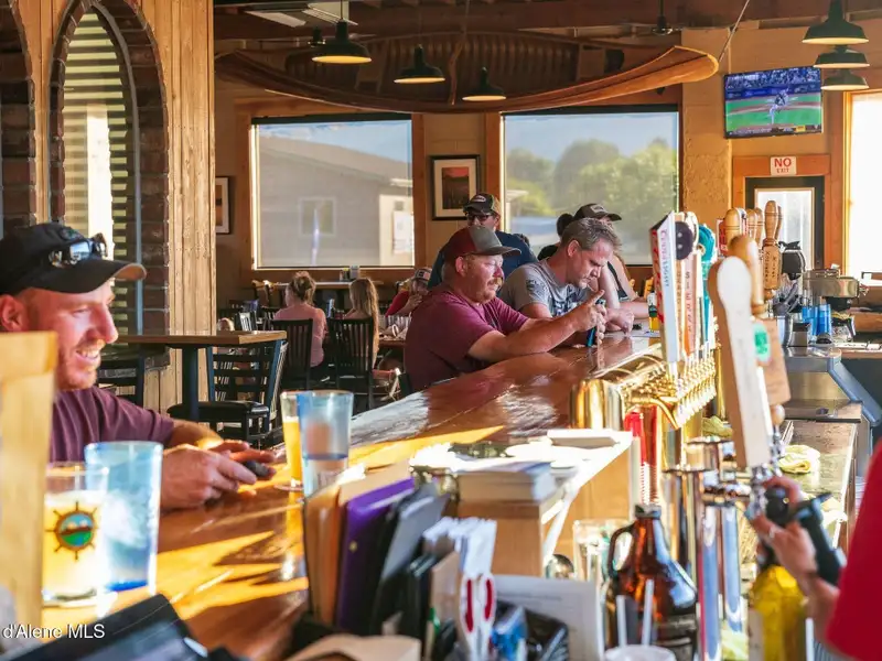 Profitable Brewery for Sale in Bonners Ferry with Expansion Potential and Prime Location