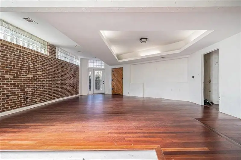 Historic 1930 East Atlanta/ormewood Park Live/work Property with Mixed Use Zoning