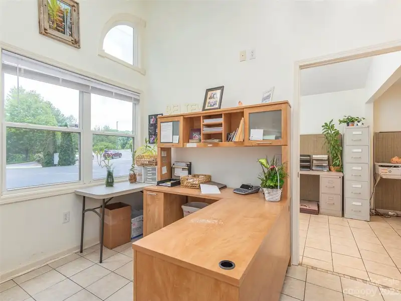 Two Commercial Buildings with Office and Studio Apartment in Clyde, Close to Amenities