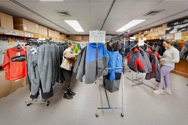 Premier Fishing Retail Store and Bait Shop in Minocqua, Wi on 2.62 Acres