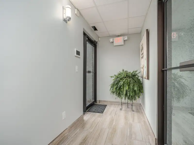Commercial Office Space for Lease in Serene Portage Creek Setting