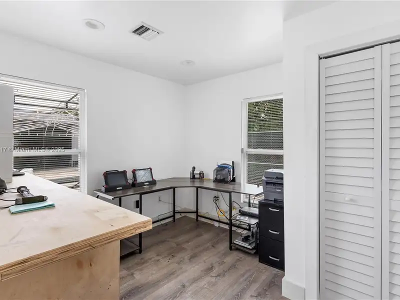 Industrial Property with 3,500 Sq.ft. Building on 1.07 Acres in Homestead, Fl