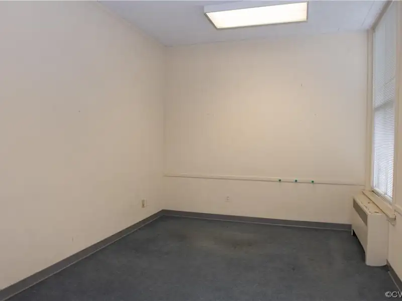 Development Opportunity: Two Historic Homes in Richmond's Fan District with Off-street Parking