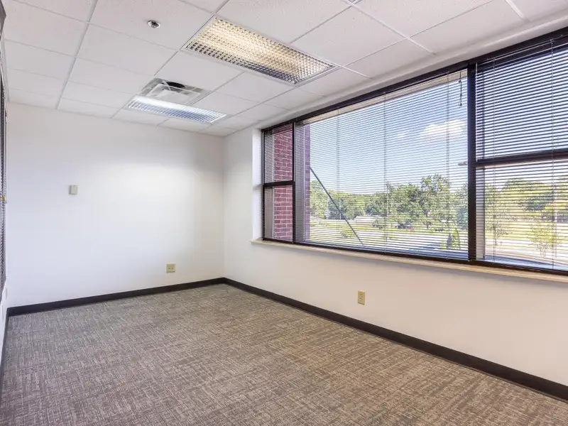 Class a Office Space for Lease in Ocoee Corporate Center, Cleveland, Tn