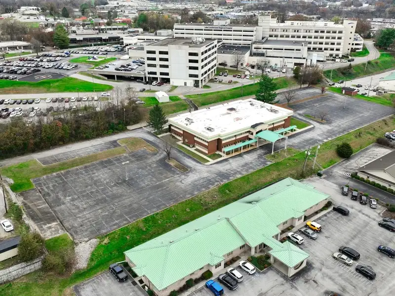 28,000 Sq. Ft. Medical Office Building in Lake Cumberland Medical Community