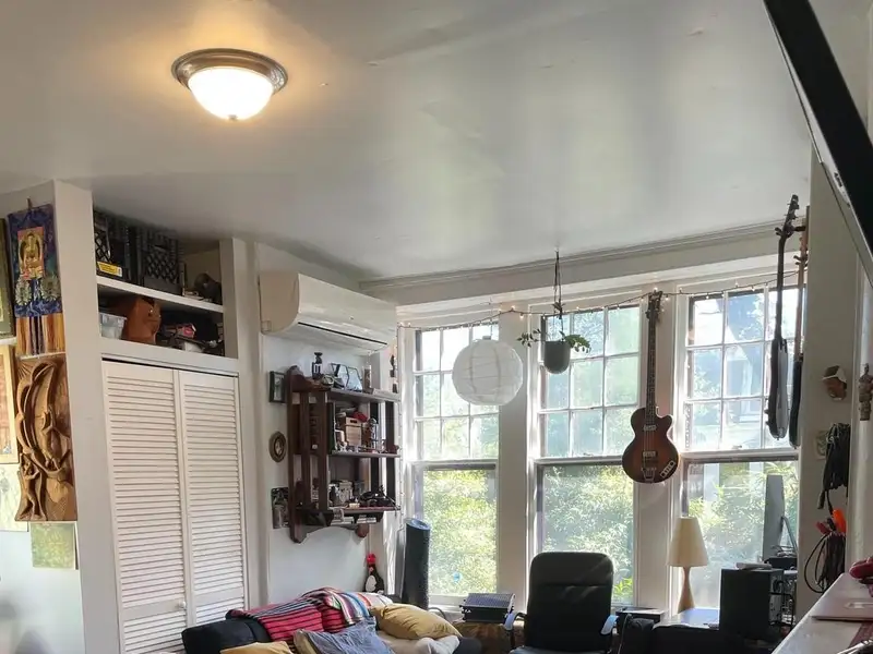 Renovated 5-unit Building in University City with Separate Utilities and Active Rental License