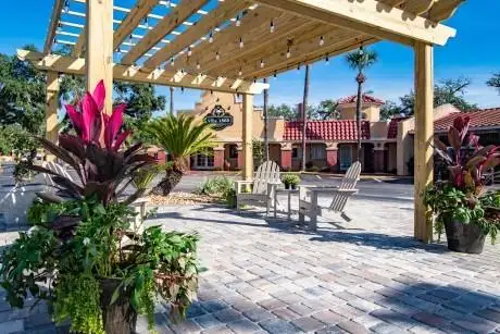 Boutique Hotel for Sale in Historic St. Augustine - Villa 1565