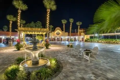 Boutique Hotel for Sale in Historic St. Augustine - Villa 1565