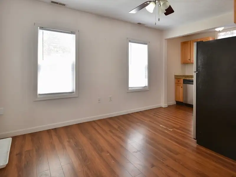 Downtown Buzzards Bay Multi-unit Property with Development Potential and Canal Views