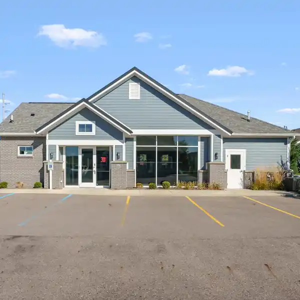 Commercial Lease