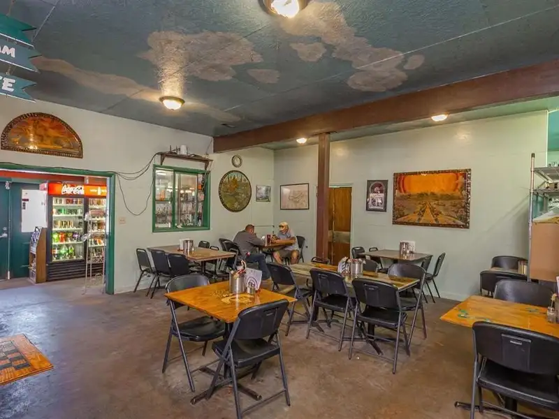 Vallecito Country Market: Unique Business Opportunity with Restaurant, Gas Pump, and Liquor Store