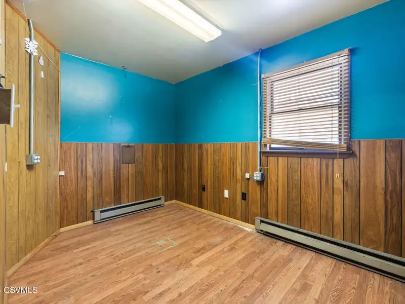 Versatile Commercial Building in Convenient Location - Former Ambulance Garage