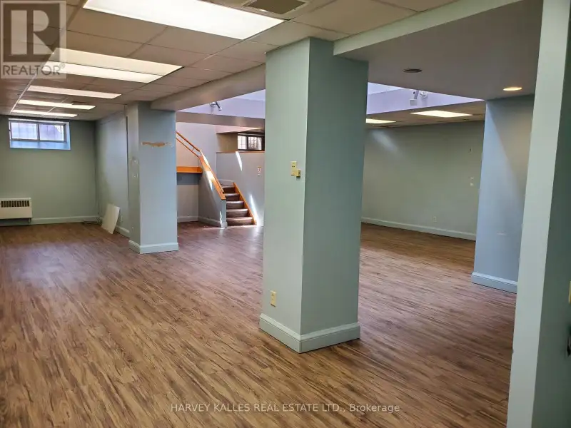 Classic Early 1900's Post Office Building in Simcoe - Versatile Commercial Space for Lease