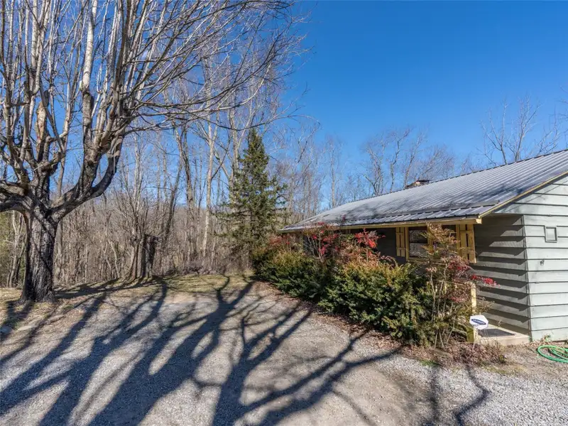 9.29 Acre Multi-family or Commercial Parcel in Waynesville Etj with City Utilities