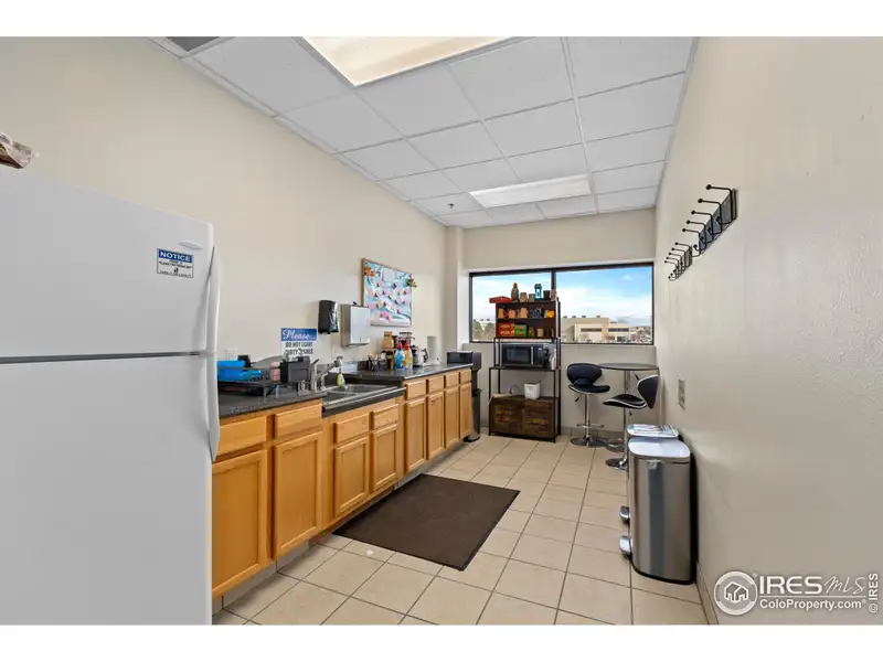 Office Space for Lease - $18/sf Gross, Open Floor Plan with Individual Offices and Conference Room