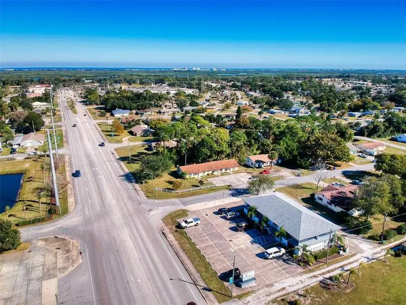 Medical/professional Office Space for Lease in Busy Sr-442 Business Complex