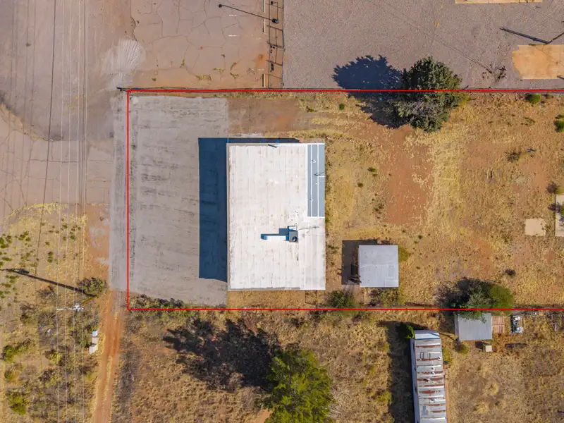 Updated High-visibility Commercial Space on Hwy 92 with Multiple Offices and Display Areas