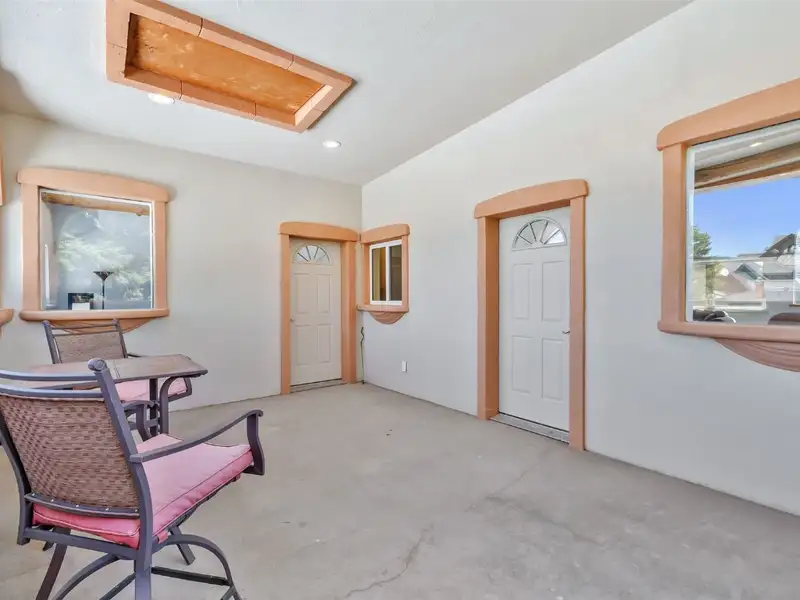 Unique Live/work Property in Old Town Steamboat Springs with Stunning Views