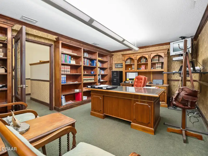 Class a Office Building with River Views in Ormond Beach, Ideal for Dual Tenancy