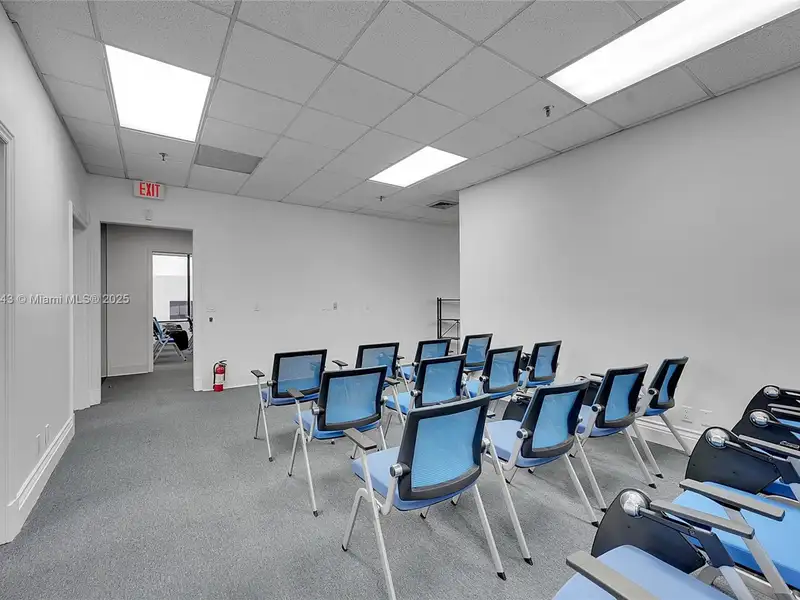 Commercial Lease
