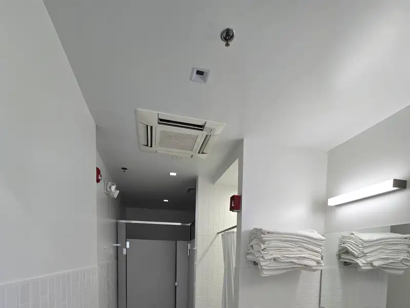 Class a Executive Office Suite at the Vault - All-inclusive Amenities in Prime Location