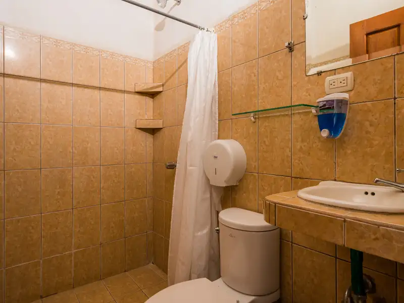 Commercial Hotel and Restaurant Investment on Major Highway in Cañas, Costa Rica