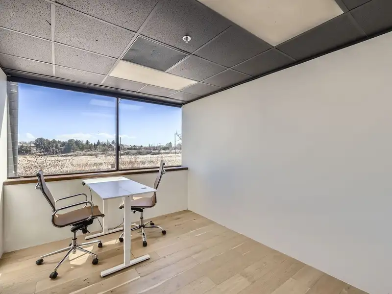 Modern Office/warehouse for Lease in Prime Golden Location with Outdoor Patio and Flexible Layout