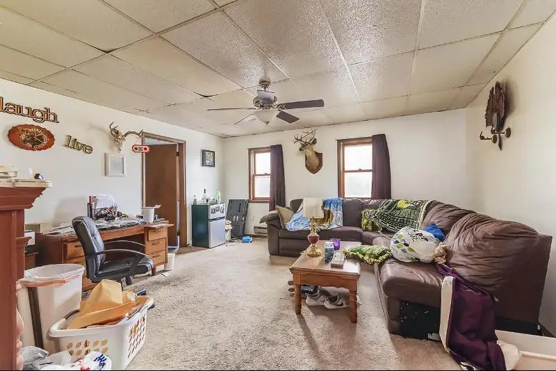 Turnkey Bar/restaurant/hotel on Hwy 11 with Private Living Quarters and Outdoor Beer Garden