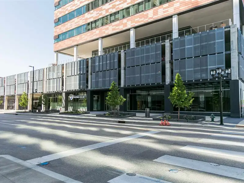 Class a Office Suites for Lease in New 11-story Building, Multiple Sizes Available