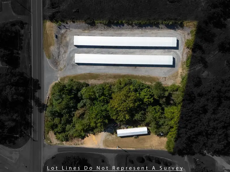 98-unit Mini-storage Facility with Leased Trailer in Fulks Run, Va on 2 Acres
