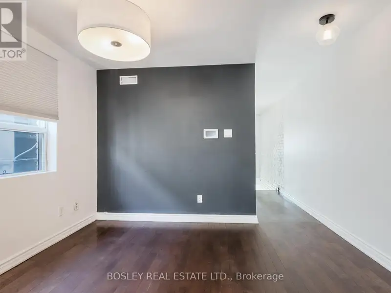 Versatile Second-floor Commercial Space in East York Near Woodbine Subway Station