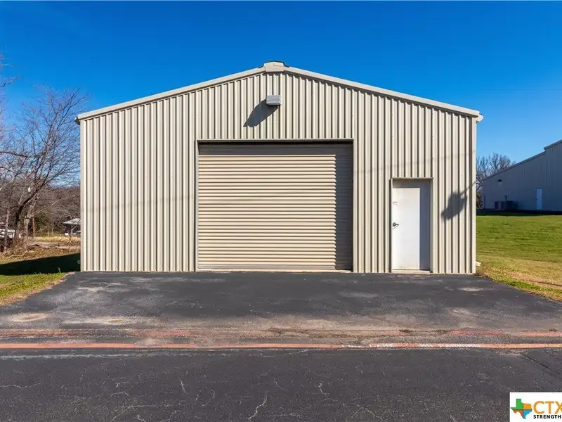Multi-building Church Complex on 4.611 Acres in Central Killeen