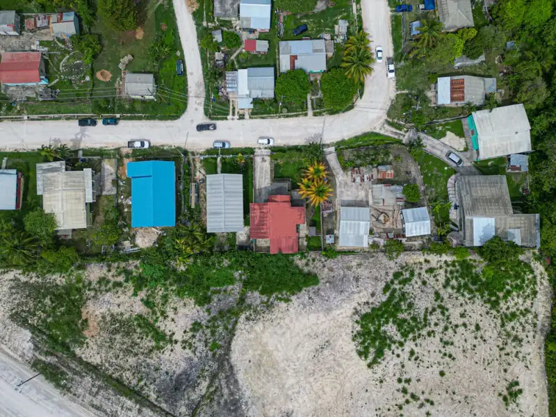 Versatile Residential/commercial Property in Kontiki Area, San Ignacio